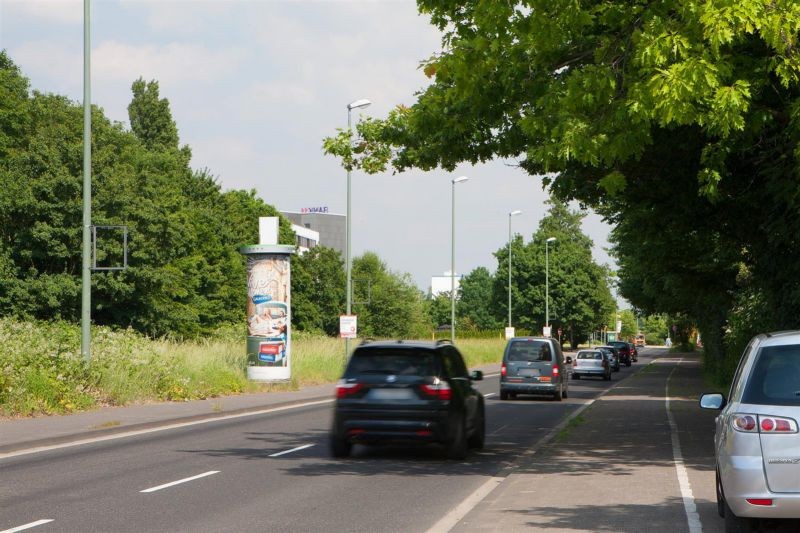 Hammer Landstr./Sportplatz