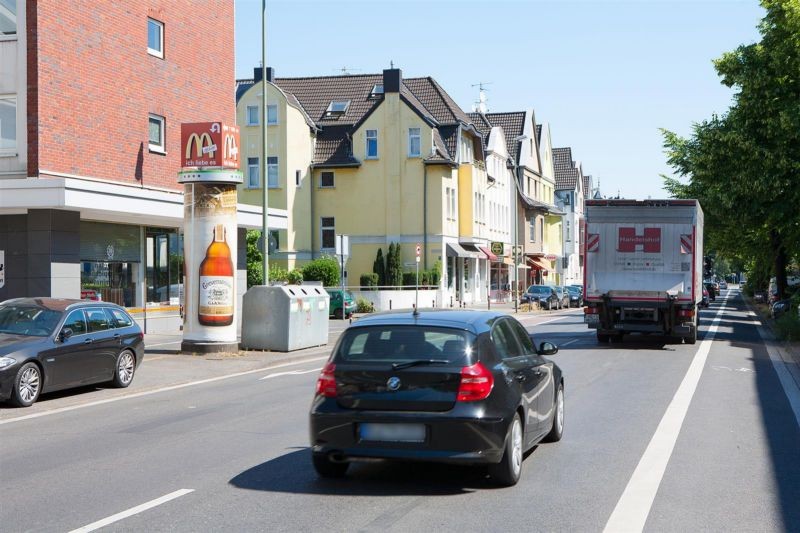 Jülicher Str./Fringsstr.