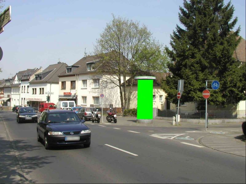 Villemombler Str./Köslingstr.