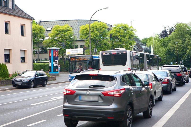 Ellesdorfer Str./Drachenburgstr.