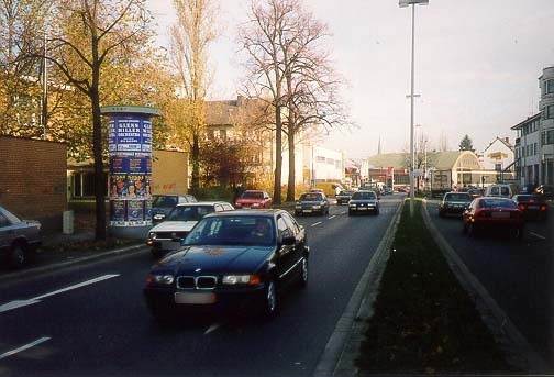 Endenicher Str. geg. Kaufmannstr.