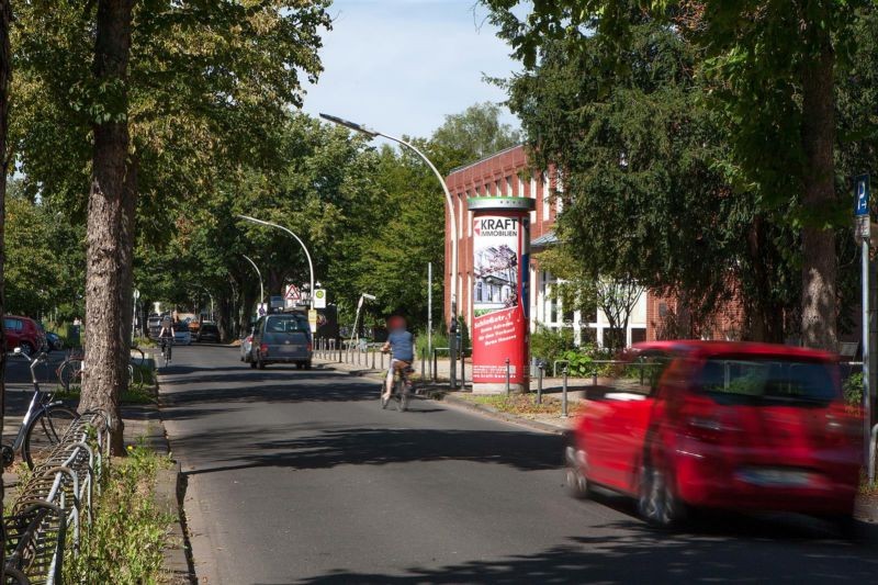 Nussallee/Meckenheimer Allee