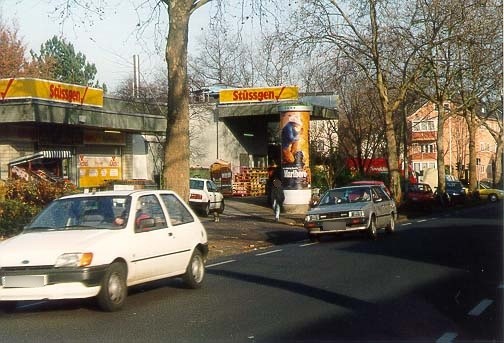 Wurzerstr. Nh. Mittelstr.