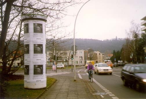 Dottendorfer Str./Servatiusstr.