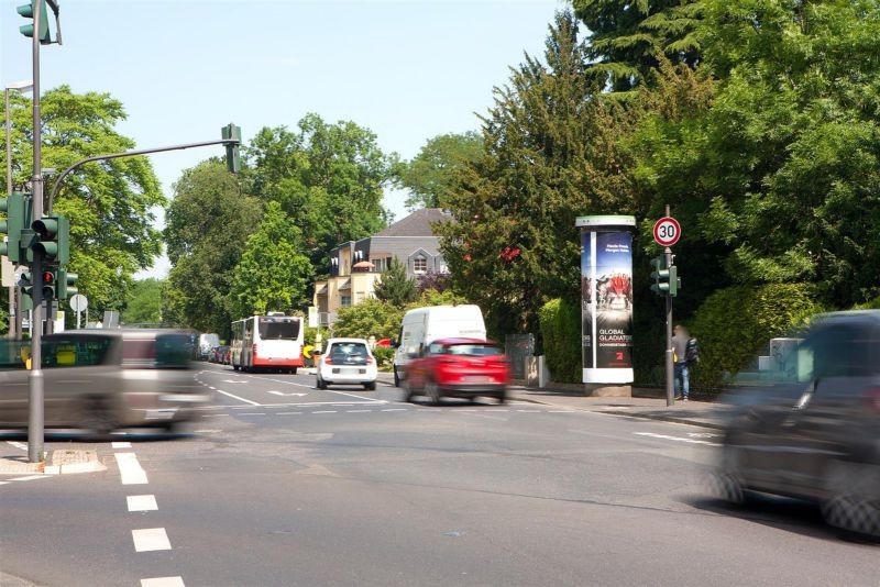 Mainzer Str./Hagenstr.