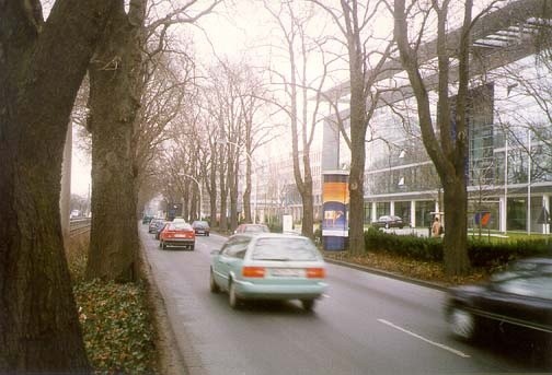 Friedrich-Ebert-Allee 120/Ollenhauerstr.