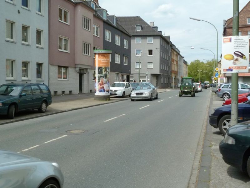 Hohenzollernstr.  67/Nh. Bulmker Str.