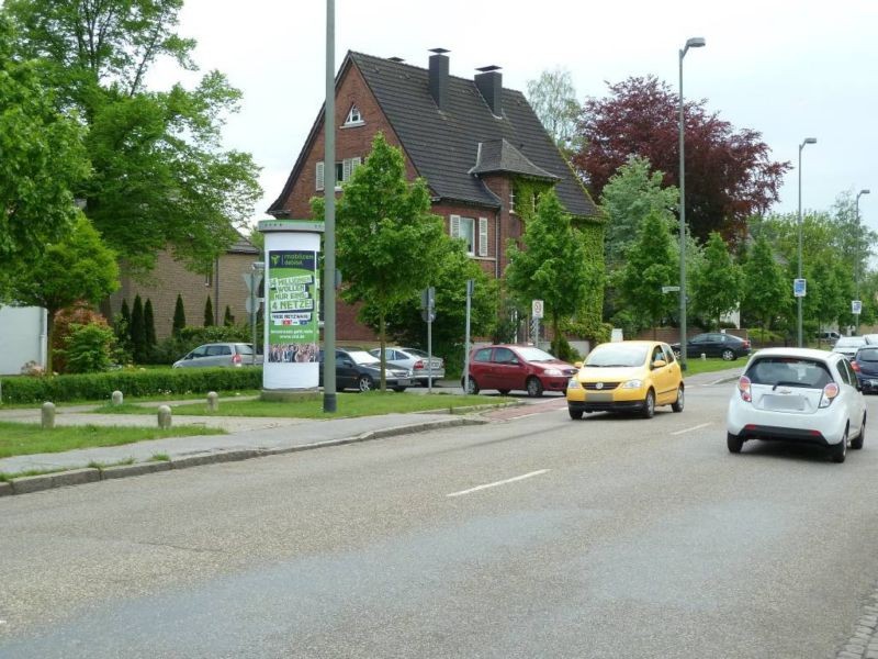 Vom-Stein-Str./Schillerstr.