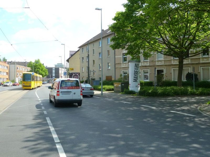 Feldmarkstr. 123/Feuerbachstr.