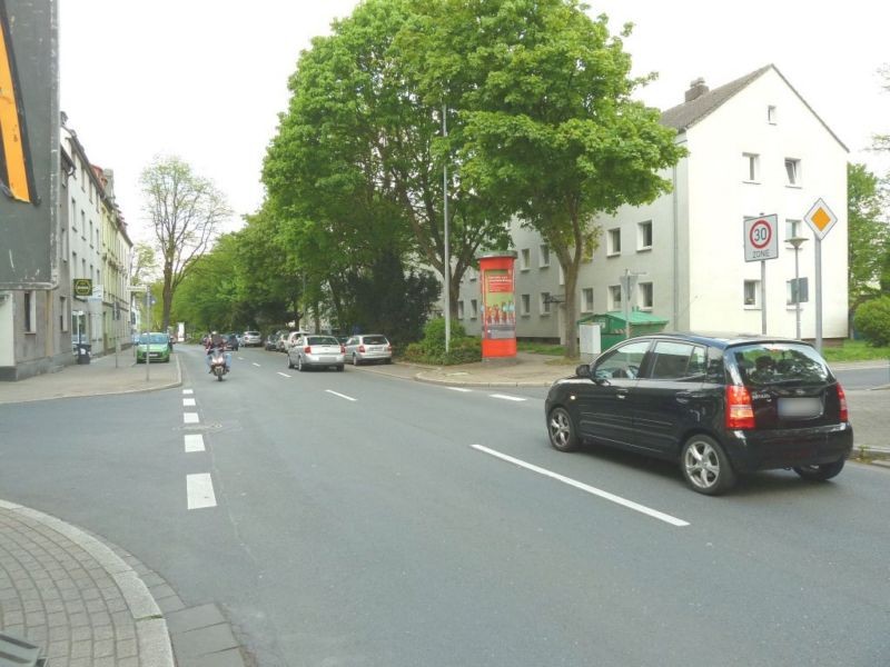 Mechtenbergstr.  77/Tomsonstr.