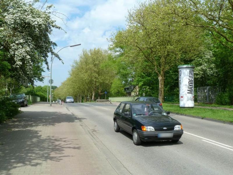 Schwarzmühlenstr./Schwarzbachbrücke