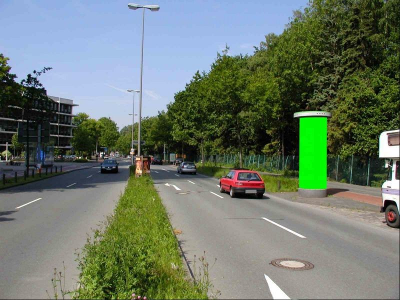 Kolde-Ring geg. von Stauffenberg Str. saw.