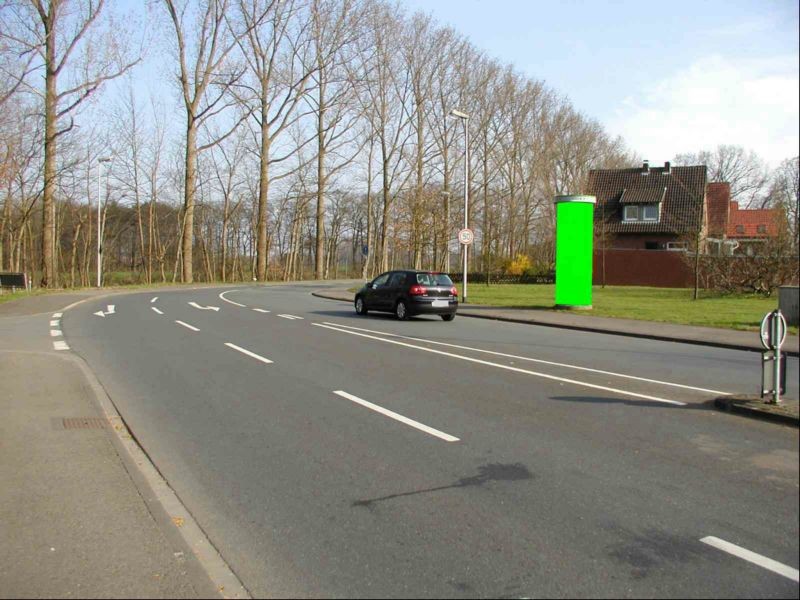 Grevener Str./Kanalstr.