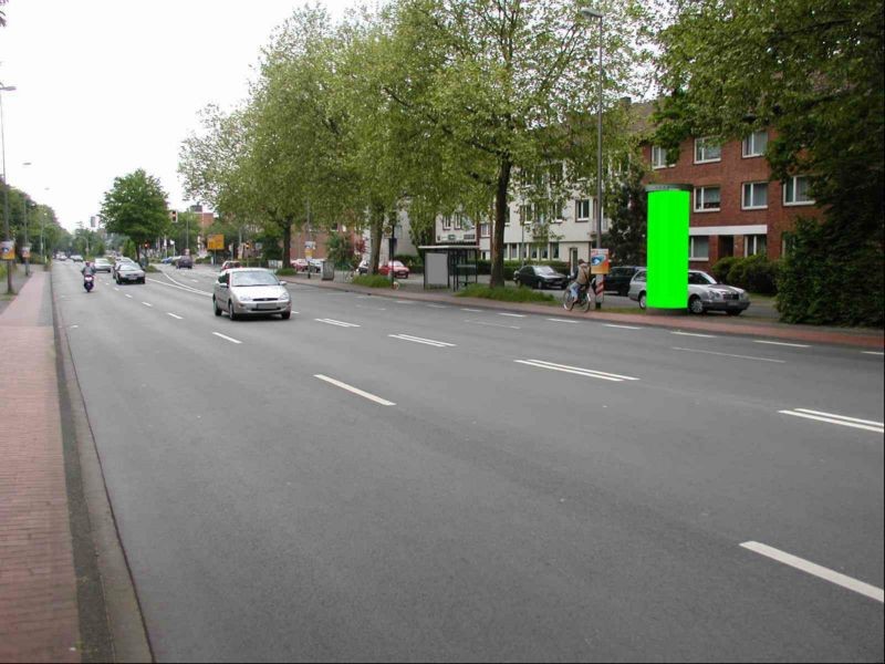 Warendorfer Str./Moselstr.