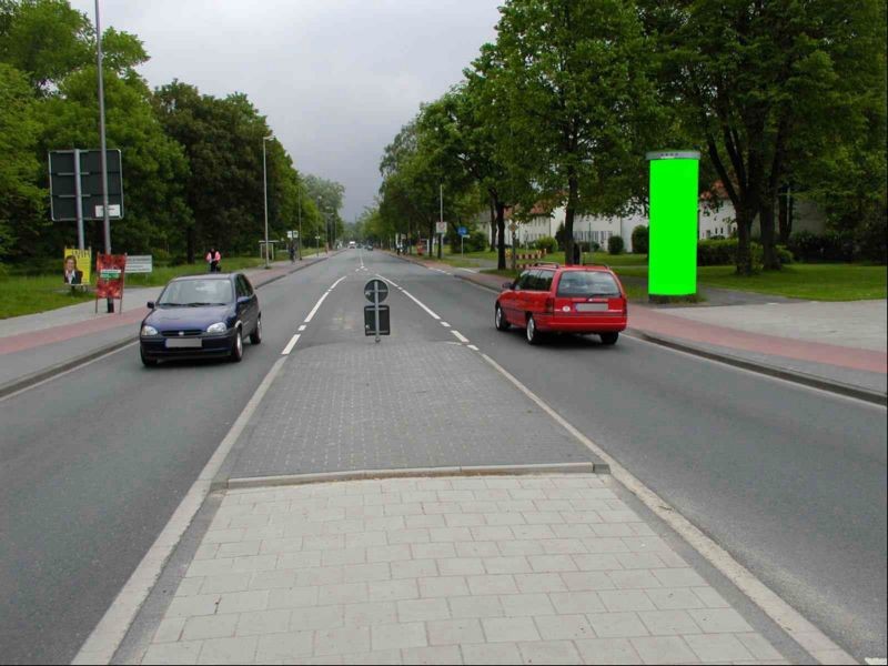 Von-Esmarch-Str.  85-87