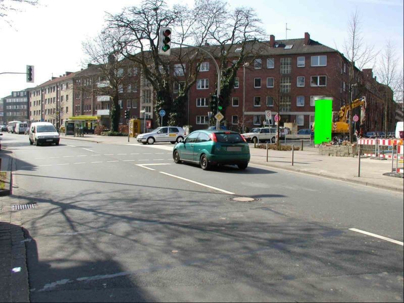 Augustastr./Friedrich-Ebert-Str.