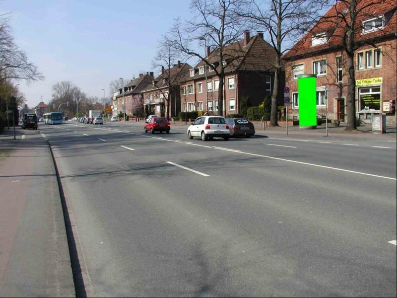 Niedersachsenring/Vincenzweg