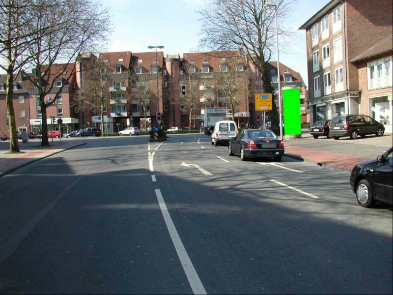 Friedrich-Ebert-Str./Hammerstr.