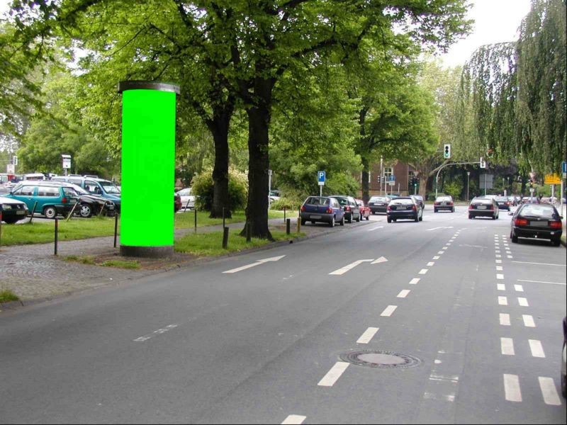 Friedrichstr./Landesbank