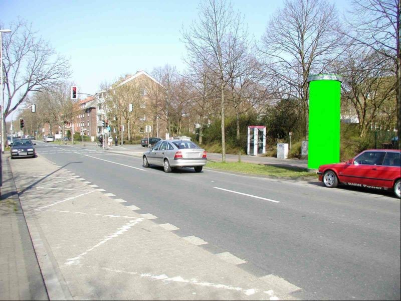 Schiffahrter Damm/Elbestr.