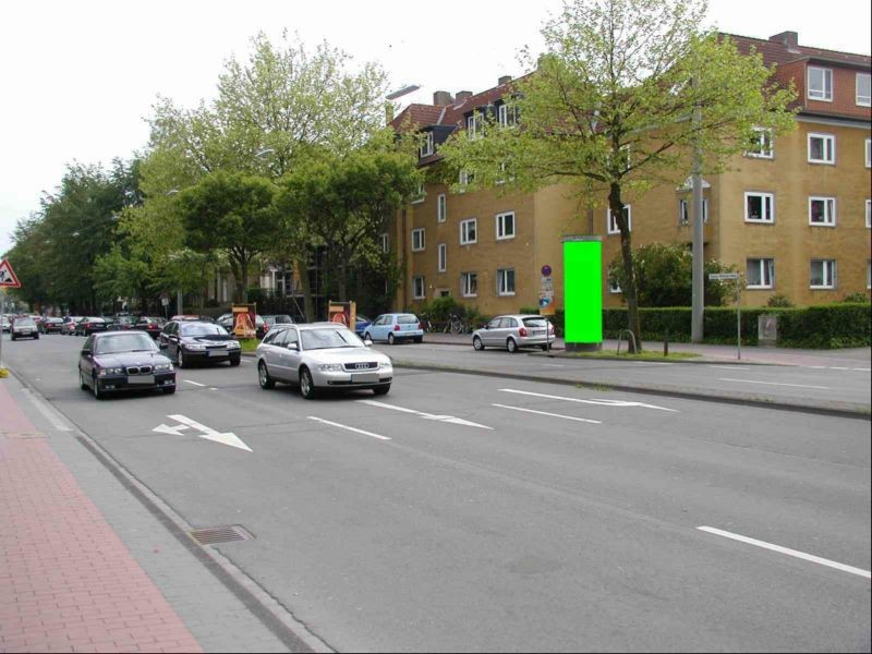 Kaiser-Wilhelm-Ring/Staufensr.