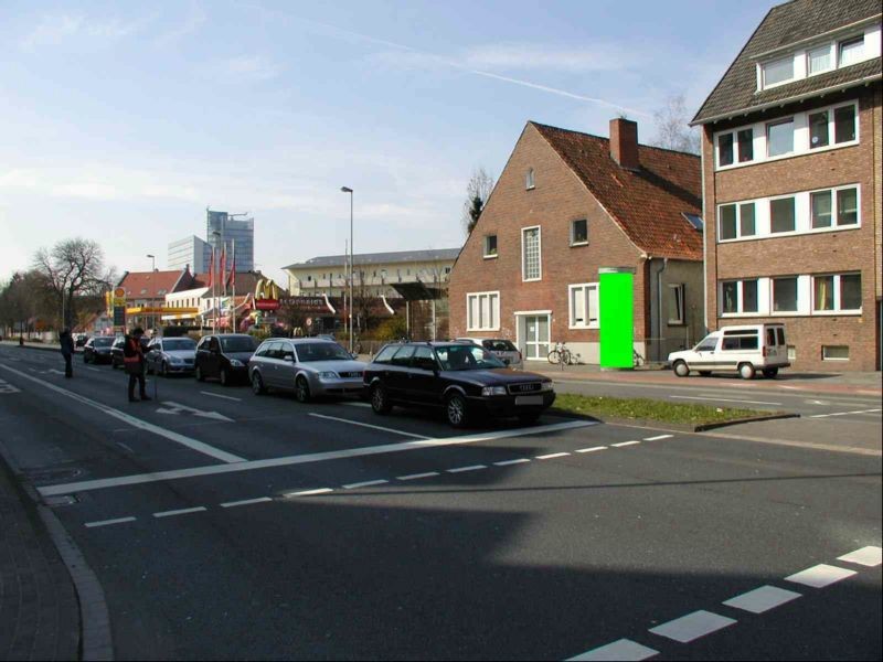 Weseler Str./Luehnstiege