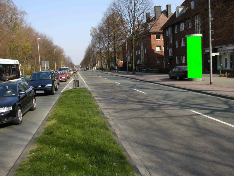 Friesenring/Marienthalstr.