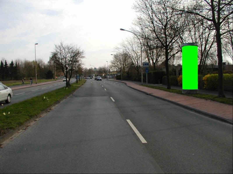 Grevener Str./Am Nubbenberg