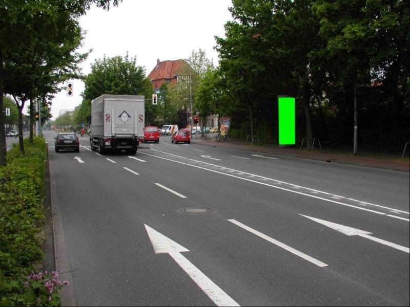 Steinfurter Str. geg.  19