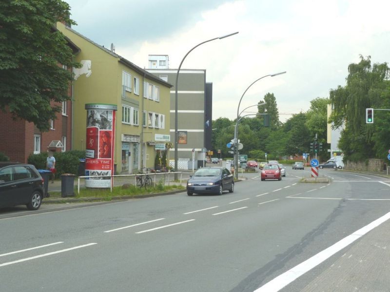 Hochstr. 4 b geg. Loestr.