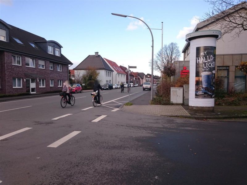 Dreibrückenstr.  32/Gestütstr.