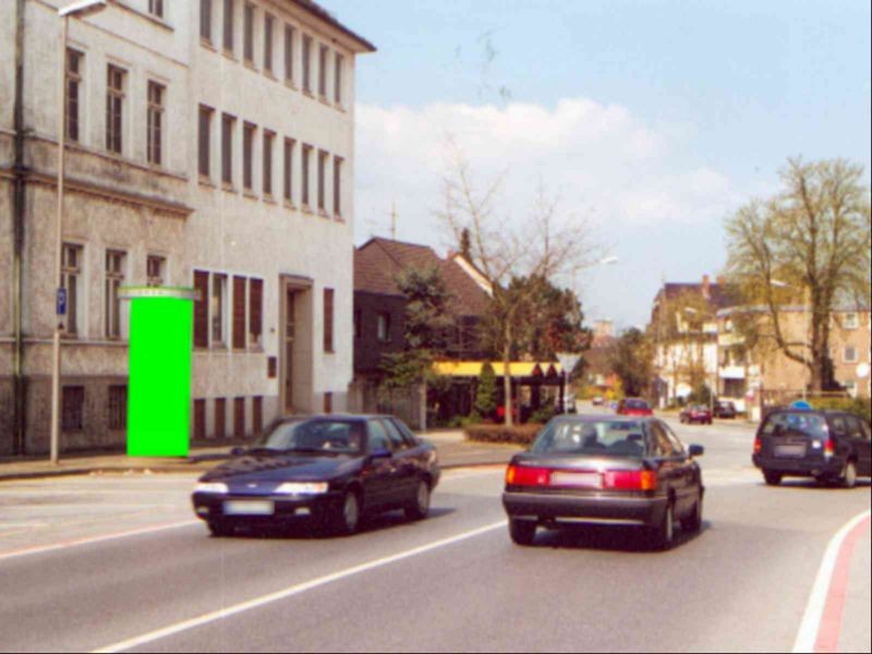 Brunnenallee/Südlenger Str.