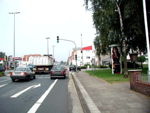 Enger Str./Hochstr.