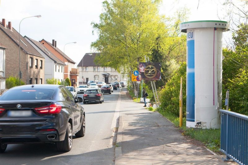 Werler Str./Werrebrücke