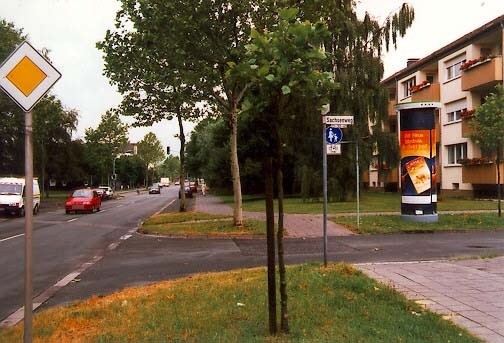 Schwabenweg  16/Sachsenweg