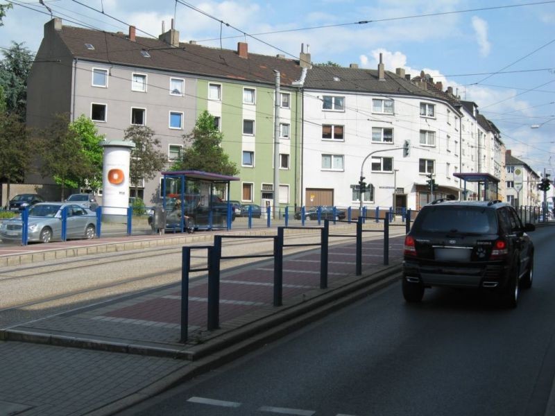 Dorstener Str. geg. 49/Theodor-Imberg-Str.