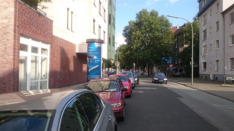 Kanalstr./Nh. Hans-Böckler-Str.