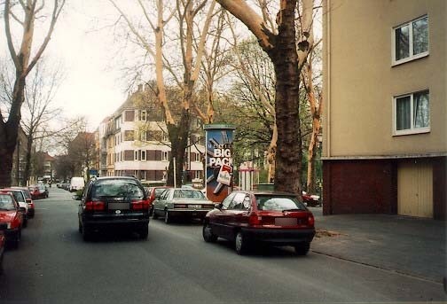 Gilsingstr./Hugo-Schultz-Str.