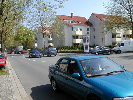 Langendreerstr./Hauptstr.