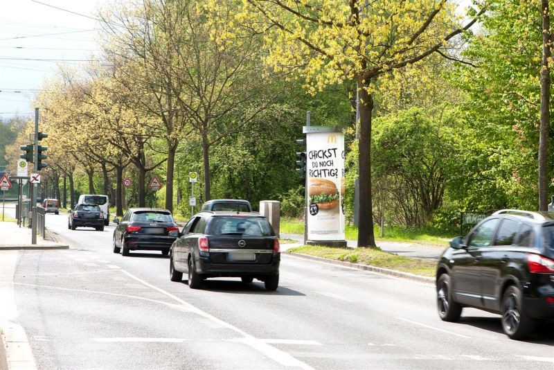 Wittener Str. geg. Alte Ümminger Str.