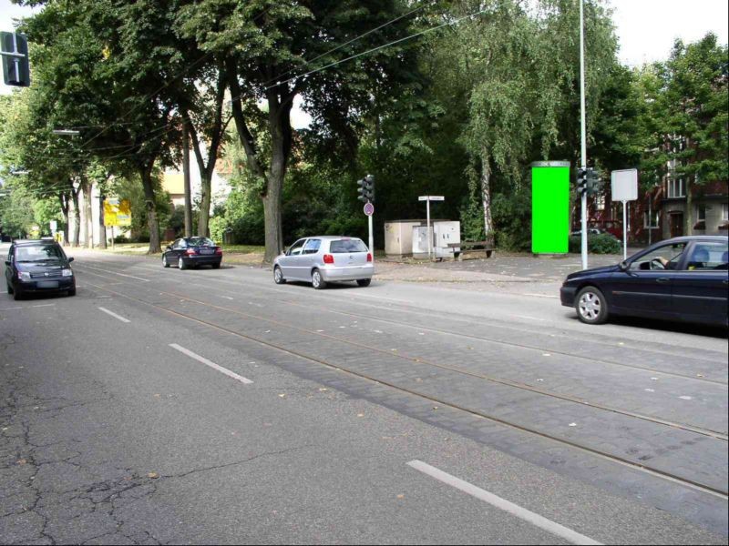 Hauptstr./Langekampstr.