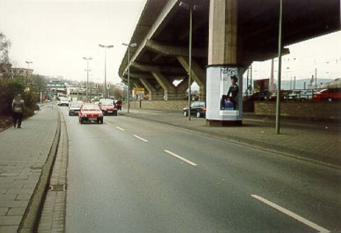 Geisweider Str./Sohlbacher Str.