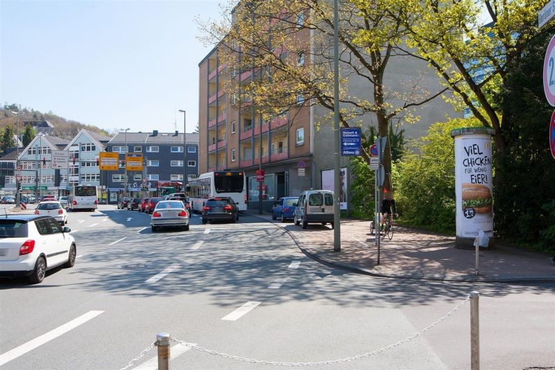 Berliner Str./Kirchweg