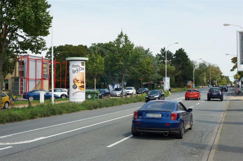 Eschollbrücker Str./Riedstr.