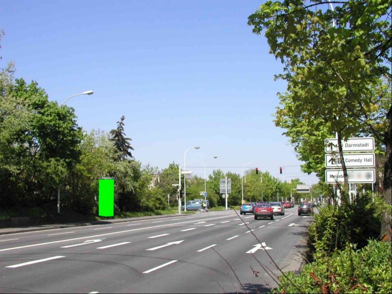 Karlsruher Str./ geg. TÜV