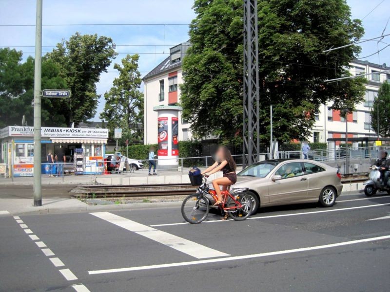 Marbachweg/Giessener Str.