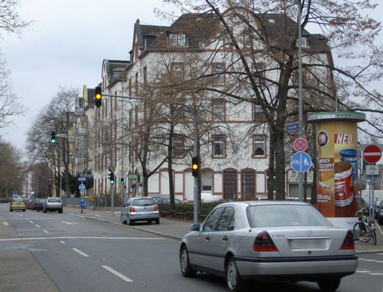 Kölner Str.   4/Frankenallee