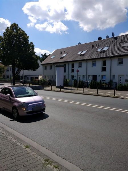 Königsteiner Str. 161/Chattenweg geg.