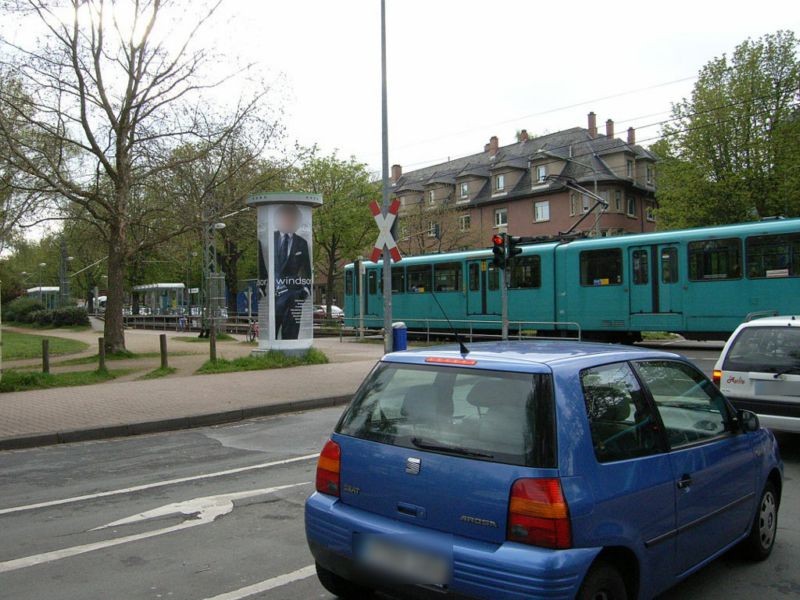 Am Erlenbruch/Haenischstr.