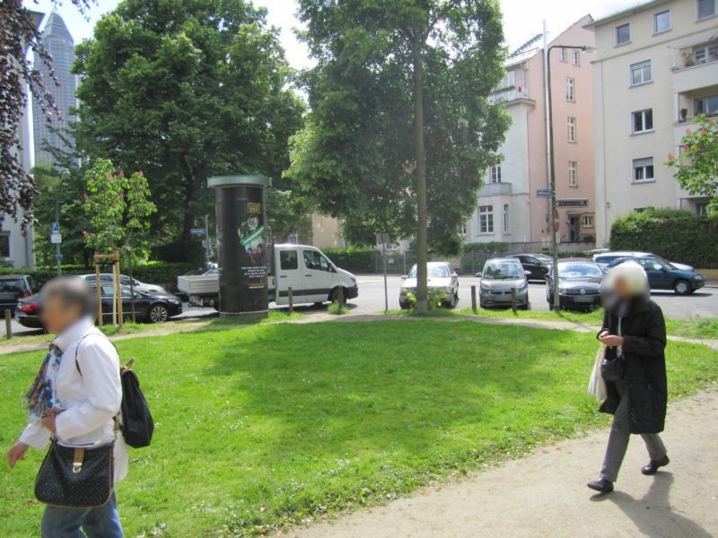 Beethovenplatz/Schumannstr.